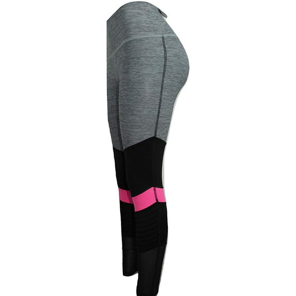 Details about   V.S Extra Large NWT VICTORIA PINK  High Waist Sport ULTIMATE  LEGGING WOMENS XL